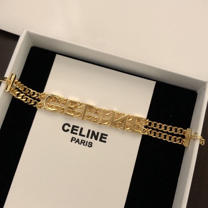 Celine Necklaces